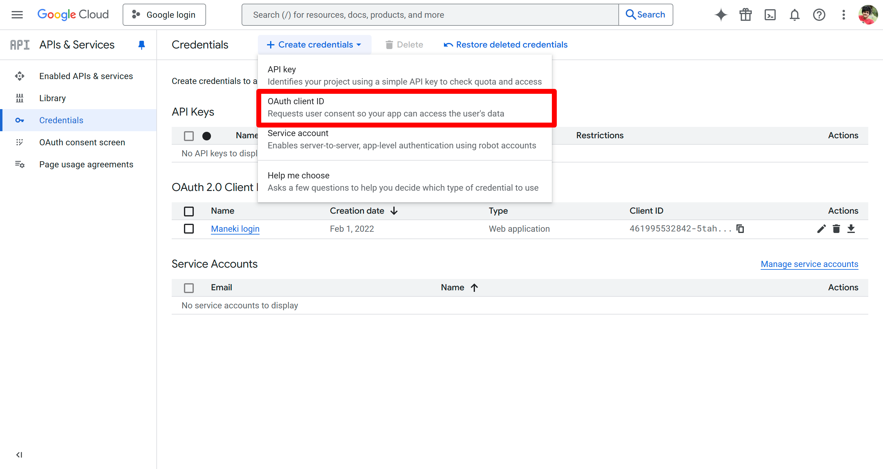 How To Implement Google Login In Laravel CodeOnString How To Implement Google Login In Laravel CodeOnString